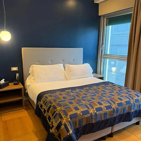 Mazzini Gasthuis 3*