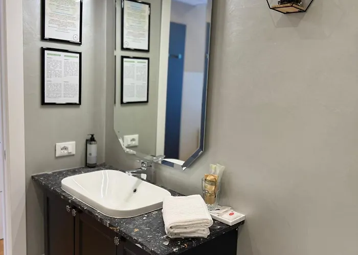 Mazzini Гостевой дом