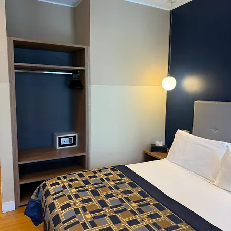 Mazzini Maison d'hôtes