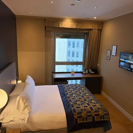 Mazzini Maison d'hôtes