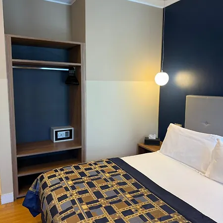 Mazzini Maison d'hôtes Milan