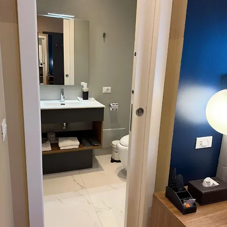 Mazzini Maison d'hôtes 3*