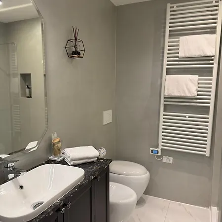 Mazzini Maison d'hôtes