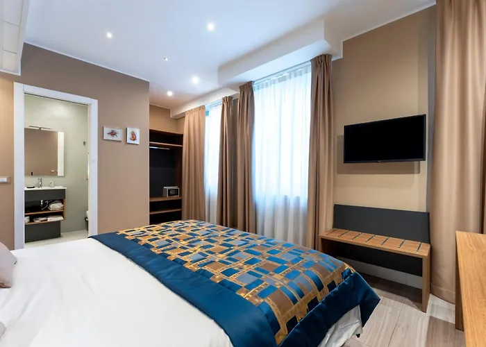 Mazzini Maison d'hôtes Milan