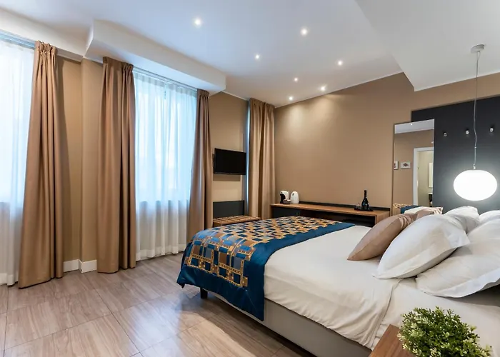 Mazzini Maison d'hôtes Milan