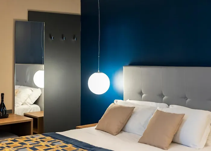 Mazzini Maison d'hôtes 3*