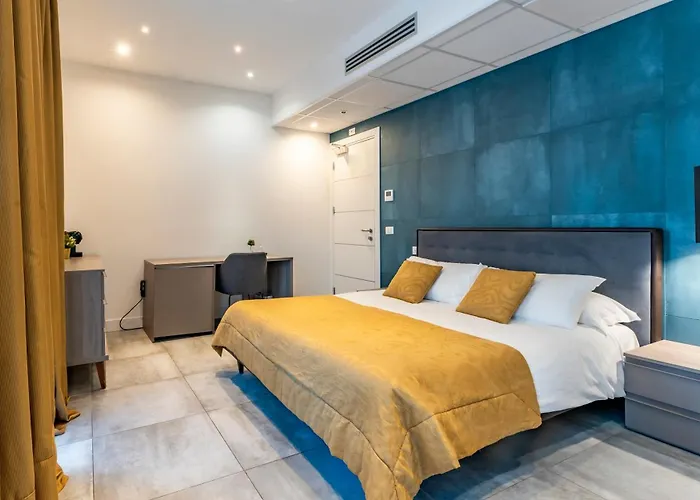 Maison d'hôtes Mazzini Milan