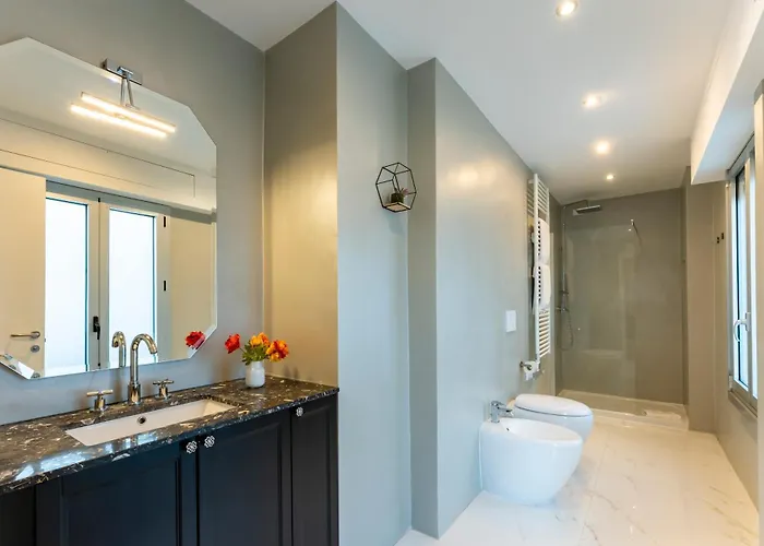 Mazzini Maison d'hôtes 3*