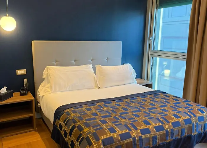 Mazzini Maison d'hôtes 3*