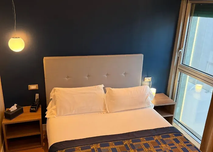 Mazzini Maison d'hôtes