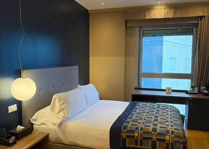 Mazzini Maison d'hôtes