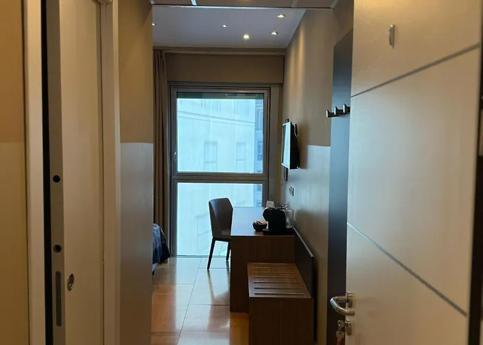 Maison d'hôtes Mazzini