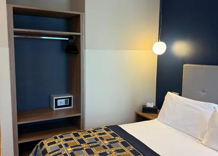 Mazzini Maison d'hôtes