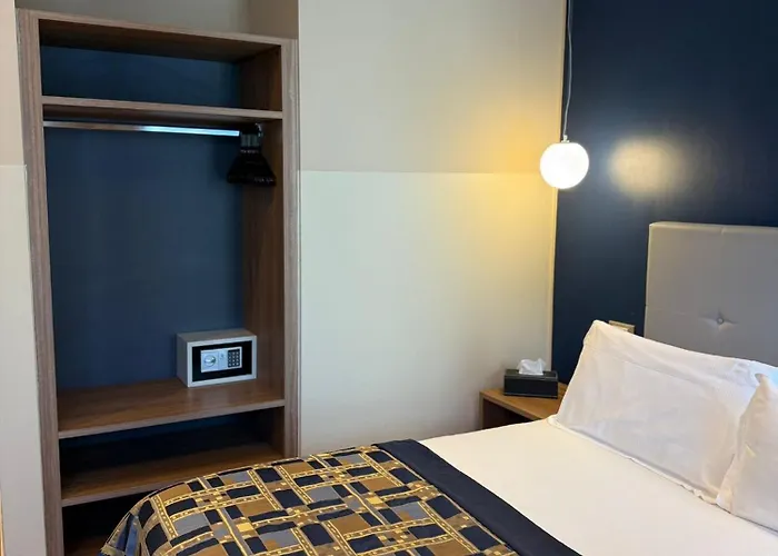 Mazzini Maison d'hôtes Milan