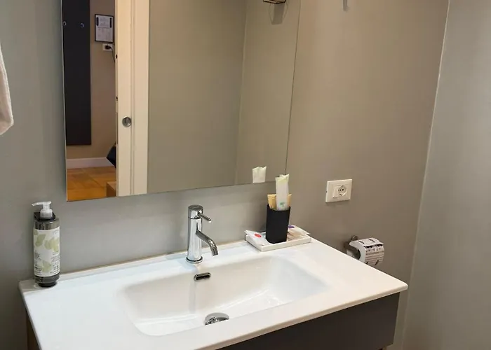 Maison d'hôtes Mazzini