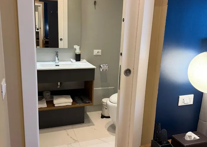 Mazzini Maison d'hôtes 3*