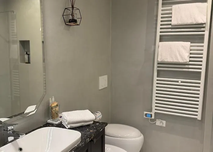 Mazzini Maison d'hôtes