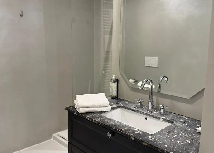 Maison d'hôtes Mazzini 3*