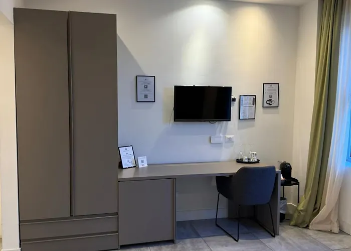 Mazzini 3* Mediolan