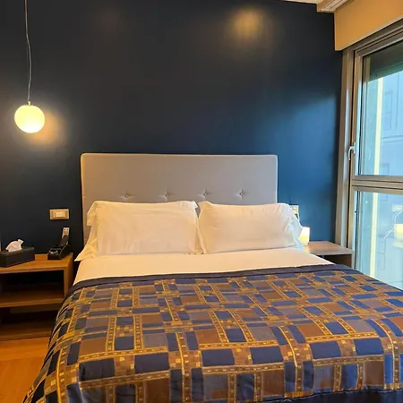 Casa de hóspedes Mazzini 3*