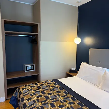 Mazzini 3*