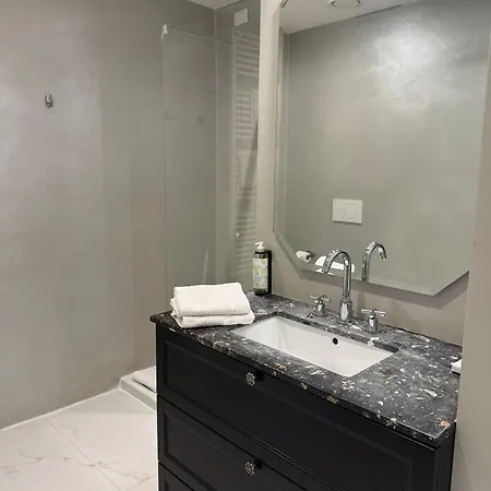 Casa de hóspedes Mazzini 3*